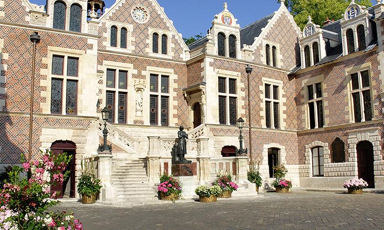 4. Centre-Val de Loire